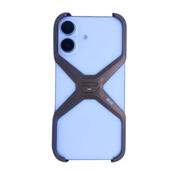 Spider Case For 16 Pro | 16 Pro Max BahriPhoneWala
