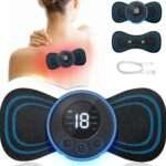 MINI MASSAGER MAGIC PASTE