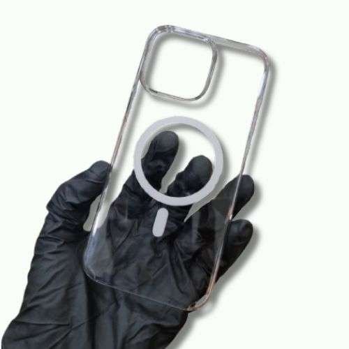 OG Magsafe Cover for iPhone 16 | 16pro | 16 pro max Bahriphonewala