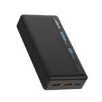 Stuffcool Major Plus 20000mAh 20W Type C PD