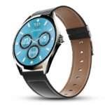 Pebble Royale 1.43" Super Amoled Display