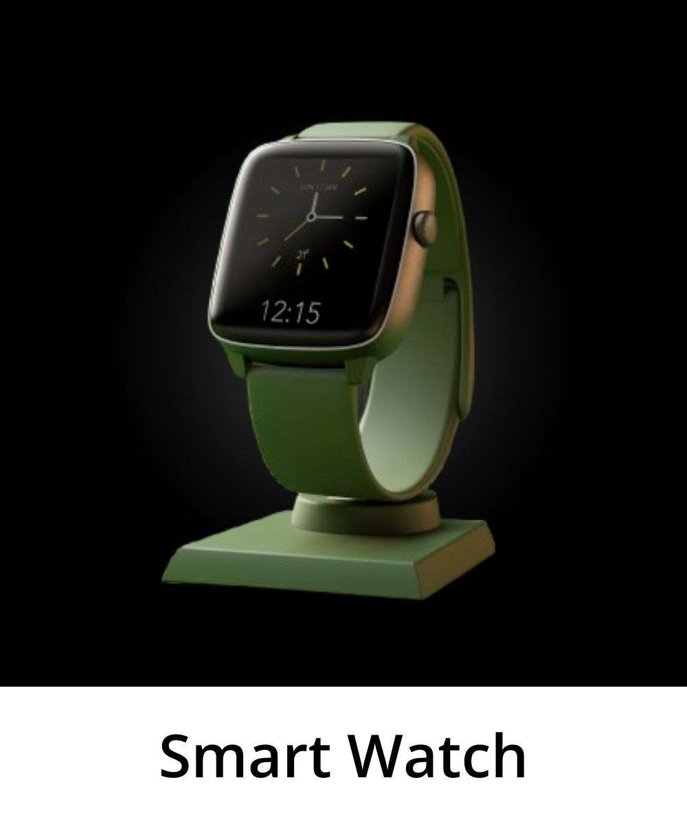 smartwatch