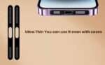 SPEAKER NET COVER PROTECT YOUR IPHONE SPEAKERS FROM DUST & WATER