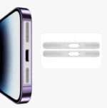 SPEAKER NET COVER PROTECT YOUR IPHONE SPEAKERS FROM DUST & WATER