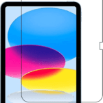 SMART TEMPERED GLASS FOR APPLE IPAD