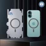 360 DEGREE MAGNETIC REAR FILM FOR IPHONE