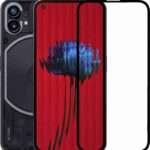 GLASS GUARD FOR NOTHING PHONES